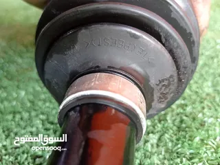  4 اكس امامي نيسان ليف بلس 2018-2024 مستعمل اصلي ياباني بحالة ممتازه اكس يمين ياباني نيسان ليف