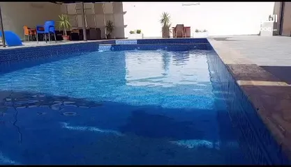  31 مزرعة نور الشمس بيرين صروت إيجار يومي او شهري