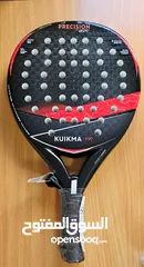  1 مضارب بادل Padel جديدة للبيع KUIKMA 990