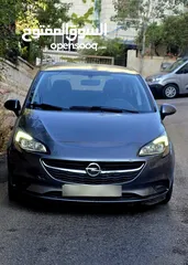  1 اوبل كورسا 2020 اتومات نخب