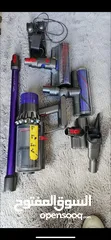  1 (مكنسة دايسون الاسلكية)Dyson v11