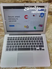  1 Macbook Air 2015 corei5 8gb for sell