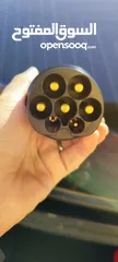  1 ادابتر تسلا سوبر تشارج tesla supercharge Adapter