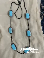  12 اكسسوارات نسائيه