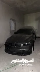  7 BMW 535i 2011