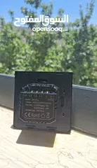  2 Smart electric switch  سويتش كهربائي ذكي بديل للمقبس العادي