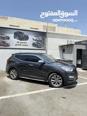  3 هيونداي سنتافي 2200