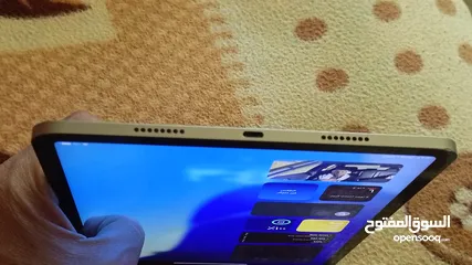  4 ايباد برو 2022 ipad pro