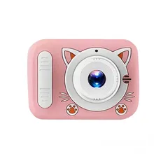  4 Portable Kids Digital Camera كاميرا ديجيتال متنقلة للاطفال