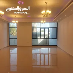  1 Luxurious villa in Madinat As Sultan Qaboos