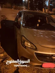  3 سياره اوبل  كورسا للبيع