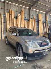  13 جيمس أكاديا 7 ركاب فل كامل جيب