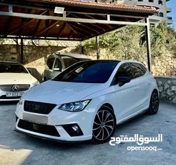  9 Seat IBIZA  xcellence  2019