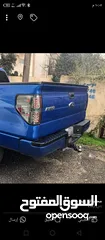  12 قطع فورد F150 اصلي جنطات طمبونات اضويه اماميه خلفية أغطية خلفية جلد مرايا بأسعار مناسبة