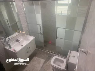  10 شقة مميزه للبيع شمال عمان ام زويتينه تسويه اولى مساحة 123 متر