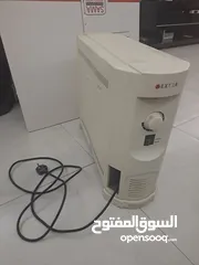  4 عدد 4دفايه