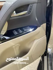  21 لكزس مديل 2021/ LX570