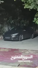  5 فورد فوكس 2016