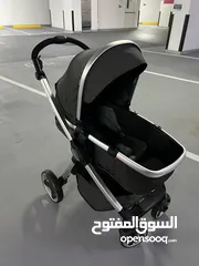  1 Giggles baby stroller