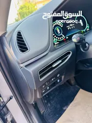  10 سوناتا 2022 وارد وكالة ممشى قليل اعلى صنف تحت الكفاله