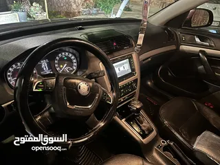  10 سكودا برايفت