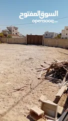  5 ارض للبيع في اريحا