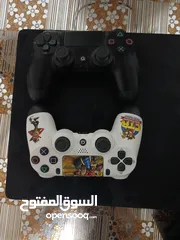  4 ps4 4بلايستيشن