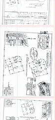  3 سطح عمارة تجاري للبيع