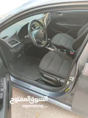  10 هيونداي اكسنت