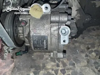  22 قطع متسوبيشي لانسر بركب على موديلات 2002_2014 glx
