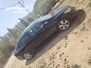  4 هوندا سيفك 2006 للبيع