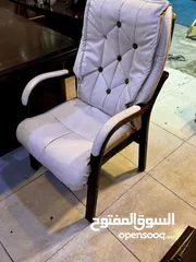  9 اثاث مكتب كامل
