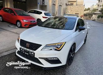  5 سيات كوبرا 2020