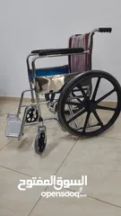  11 All Medical Rehabilitation Product . Wheelchair