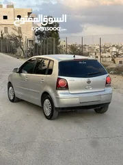  2 بولو اتماتيك ترخيص 2006