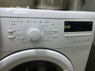  3 Whirlpool washing machine