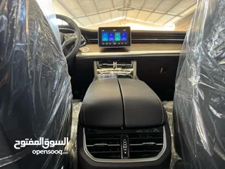  5 سكاي وورث EV6 2023 عداد زيرو SKYWORTH