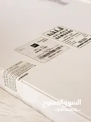  3 Samsung Galaxy Tab S8 plus 5g New جالاكسي تاب  اس 8+