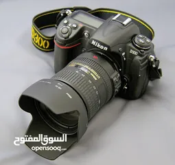  1 كاميرات نيكون للبيع