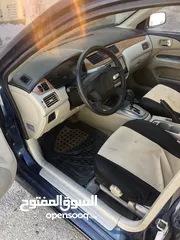  3 متسوبيشي لانسر