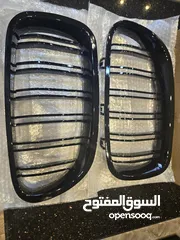  7 طمبون ومرشات وقطع bmw f10