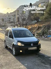  1 كادي 2012 للبيع كاش