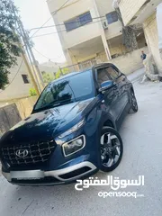  2 هونداي فينو 2019 تقسيط دفعه30الف وشكات شخصيه
