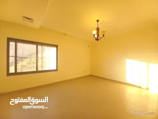  10 شقة شبه مفروشة للايجار في عبدون  ( Property 33004 ) سنوي فقط