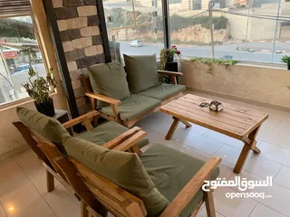  3 كوفي شوب للايجار  ممكن شراء العده والاستفاده منها بمحل اخر
