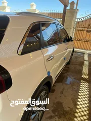  10 كيا نيرو موديل 2020 وارد كوريا تورنج فحص كامل عداد 97km مالك واحد