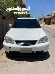  1 هوندا سيفك 2003 للبيع