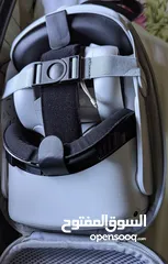  1 oculus quest 2 معدلة