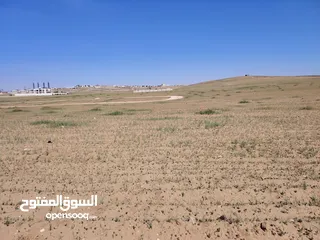  4 أرض للبيع أراضي جنوب عمان  المناخر