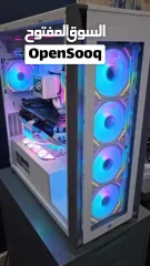  4 Pc for sell with monitor and mouse and keyboard